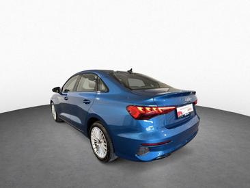 Audi A3 Advanced 35 TFSI S Tronic — photo 6