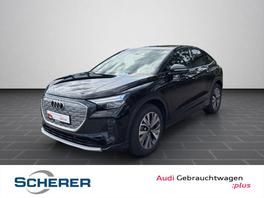 Audi Q4 Sportback E-tron 35 E-tron - 2022 - Joinsteer - #1