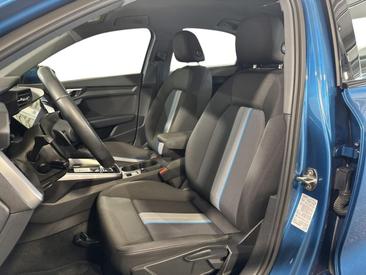 Audi A3 Advanced 35 TFSI S Tronic — photo 9