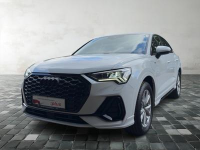 Audi Q3 Sportback TFSI E 45 E