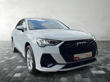 Audi Q3 Sportback TFSI E 45 E — photo 5