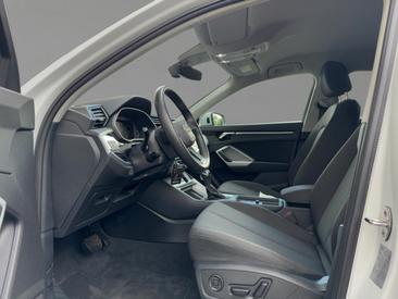 Audi Q3 Sportback TFSI E 45 E — photo 7