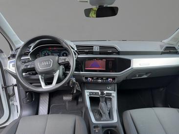 Audi Q3 Sportback TFSI E 45 E — photo 9