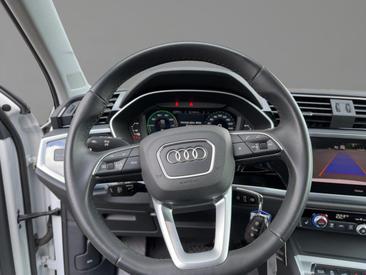Audi Q3 Sportback TFSI E 45 E — photo 10