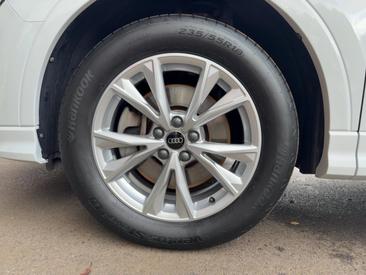 Audi Q3 Sportback TFSI E 45 E — photo 12