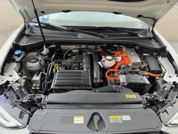 Audi Q3 Sportback TFSI E 45 E — photo 13