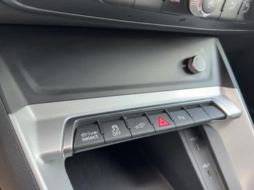 Audi Q3 Sportback TFSI E 45 E — photo 18