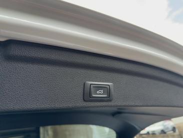 Audi Q3 Sportback TFSI E 45 E — photo 19