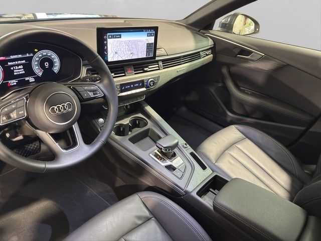 Audi A4 Allroad 45 TFSI Quattro S Tronic - 2022 - Joinsteer - #10