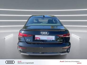 Audi A3 35 TDI S Tronic — photo 6