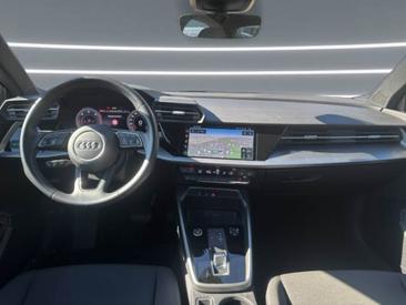 Audi A3 35 TDI S Tronic — photo 9