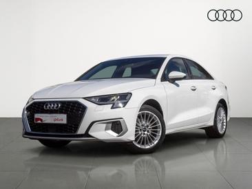 Audi A3 Advanced 35 TDI S Tronic — photo 2