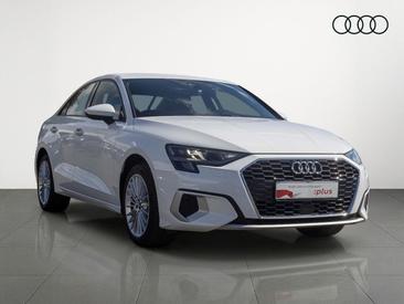 Audi A3 Advanced 35 TDI S Tronic — photo 4