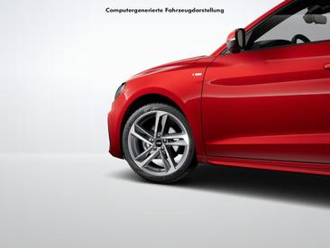Audi A1 Sportback 25 TFSI — photo 6