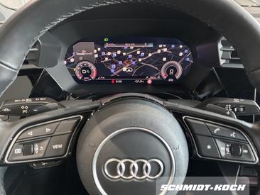 Audi A3 35 TFSI S Tronic — photo 14