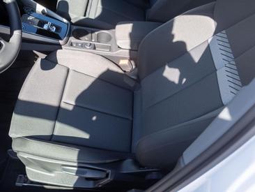 Audi A3 Advanced 35 TDI S Tronic — photo 12