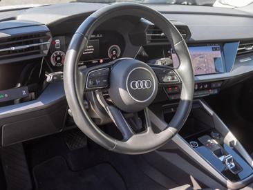 Audi A3 Advanced 35 TDI S Tronic — photo 13