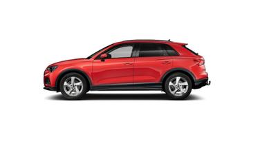 Audi Q3 35 TFSI — photo 5