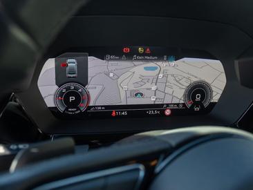 Audi A3 Advanced 35 TDI S Tronic — photo 15