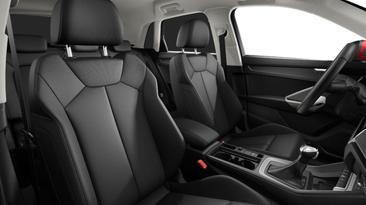 Audi Q3 35 TFSI — photo 6