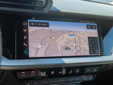 Audi A3 Advanced 35 TDI S Tronic — photo 17
