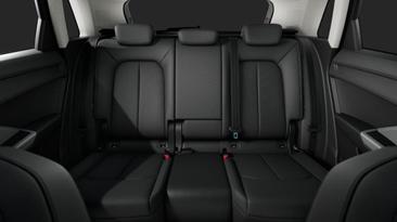 Audi Q3 35 TFSI — photo 8