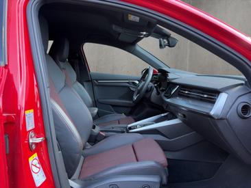 Audi A3 35 TFSI S Tronic — photo 16