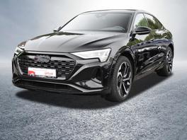 Audi Q8 Sportback E-tron Advanced 50 E-tron Quattro - 2023 - Joinsteer - #1
