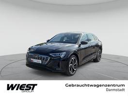 Audi Q8 E-tron S Line 55 E-tron Quattro - 2023 - Joinsteer - #1