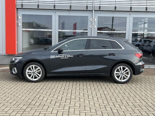 Audi A3 Sportback TFSI E Advanced 40 TFSI E S Tronic - 2024 - Joinsteer - #2