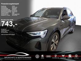 Audi Q8 E-tron Advanced 50 E-tron Quattro - 2023 - Joinsteer - #1