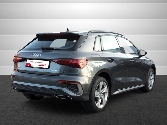 Audi A3 Sportback TFSI E S Line 40 TFSI E S Tronic - 2023 - Joinsteer - #4