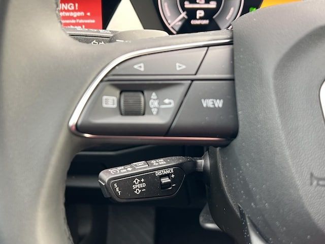 Audi A3 Sportback TFSI E Advanced 40 TFSI E S Tronic - 2024 - Joinsteer - #10