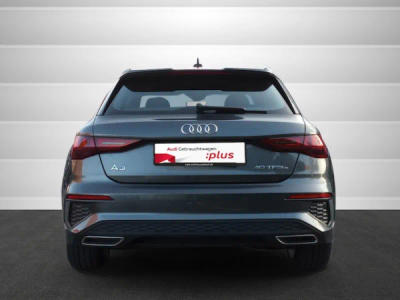 Audi A3 Sportback TFSI E S Line 40 TFSI E S Tronic - - Joinsteer - #4