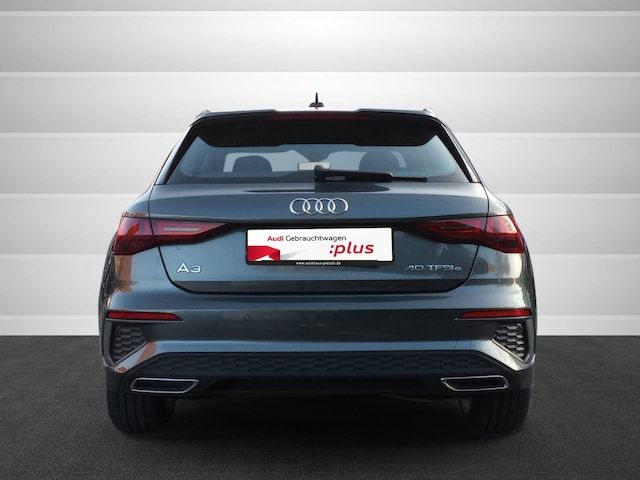 Audi A3 Sportback TFSI E S Line 40 TFSI E S Tronic - 2023 - Joinsteer - #5