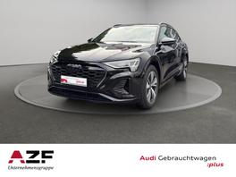 Audi Q8 E-tron S Line 55 E-tron Quattro - 2023 - Joinsteer - #1