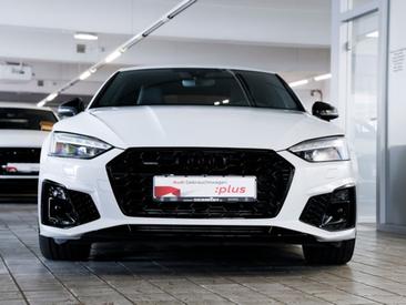 Audi A5 Sportback 40 TFSI Quattro — photo 9