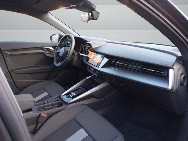 Audi A3 Sportback TFSI E S Line 40 TFSI E S Tronic - 2023 - Joinsteer - #9