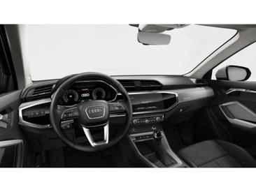 Audi Q3 45 TFSI Quattro — photo 8