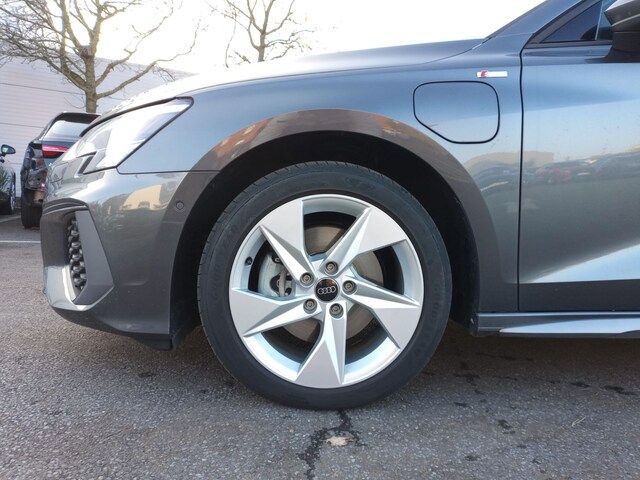 Audi A3 Sportback TFSI E S Line 40 TFSI E S Tronic - 2023 - Joinsteer - #12
