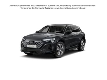 Audi Q8 E-tron E-tron Black Edition 50 Quattro 230 KW — photo 3