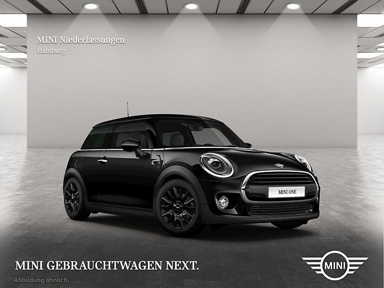 Mini 3 Portes ONE - 2021 - Joinsteer - #1