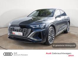 Audi Q8 E-tron S Line 55 E-tron Quattro - 2023 - Joinsteer - #1