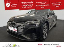 Audi Q8 E-tron Advanced 55 E-tron Quattro - 2023 - Joinsteer - #1