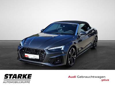 Audi A5 Cabriolet 40 TFSI - 2024 - Joinsteer - #1