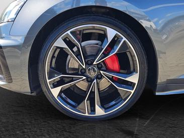 Audi A5 Cabriolet 40 TFSI — photo 5