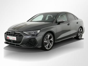 Audi S3 TFSI Quattro S Tronic — photo 14