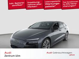 Audi A6 Avant E-tron E-tron - 2026 - Joinsteer - #1