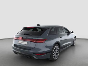 Audi A6 Avant E-tron E-tron — photo 4
