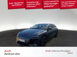 Audi A6 Avant E-tron E-tron - 2026 - Joinsteer - #1